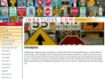inkatjoes.com