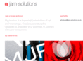 jam-solutions.co.uk