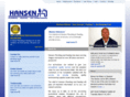 kenthansenplumbing.com