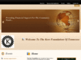 kerrfoundationtn.org
