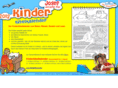 kinderbibelkalender.de