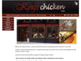 kingschickenhalal.co.uk