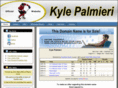 kylepalmieri.com
