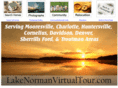 lakenormanvirtualtour.com