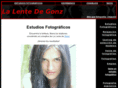 lalentedegonz.com