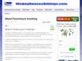 learnforeclosureinvesting.info