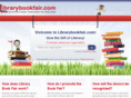 librarybookfair.com