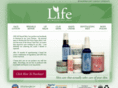 lifelotions.com