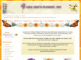 lisadeesflorist.net