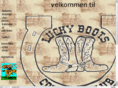 luckyboots.com