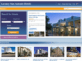 luxurysanantoniohotels.com