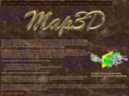 map3d.com