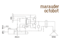 marauderoctobot.com