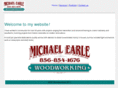 mcewoodworking.com