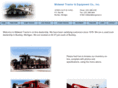 midwesttractor.com