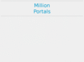 millionportals.com