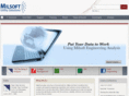 milsoft.com