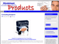 mindsheetproducts.com