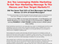 mobilemarketingwizard.com