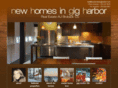 newhomesgigharbor.com