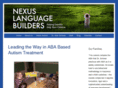 nexuslanguagebuilders.com