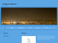 noblegroupindia.com
