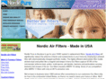 nordicairfilters.com