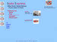 ordersoda.com