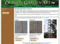 oregongardenart.com