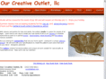 ourcreativeoutlet.com