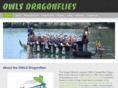 owlsdragonflies.org