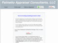 palmettoappraisal.com