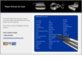 paperknivesforless.com