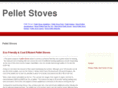 pelletstoves123.com