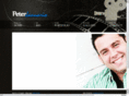 peterjanuario.com