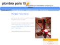 plombierparis75015.com