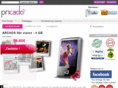pricado.com