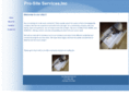 prositeservices.net