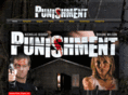 punishmentthemovie.com