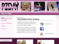 pzdance.com