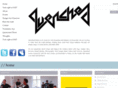 quenchedmusic.com