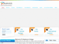 radiancecollege.com