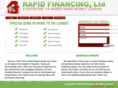 rapidfinancingltd.com