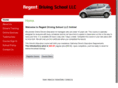 regentdrivingschool.com