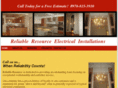 reliableresourceelectrical.com