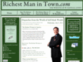 richestmanintown.com