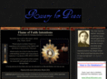 rosaryforpeace.com