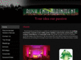 rushentertainmentracine.com