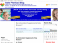 samspharmacyblog.com