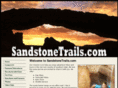 sandstonetrails.com